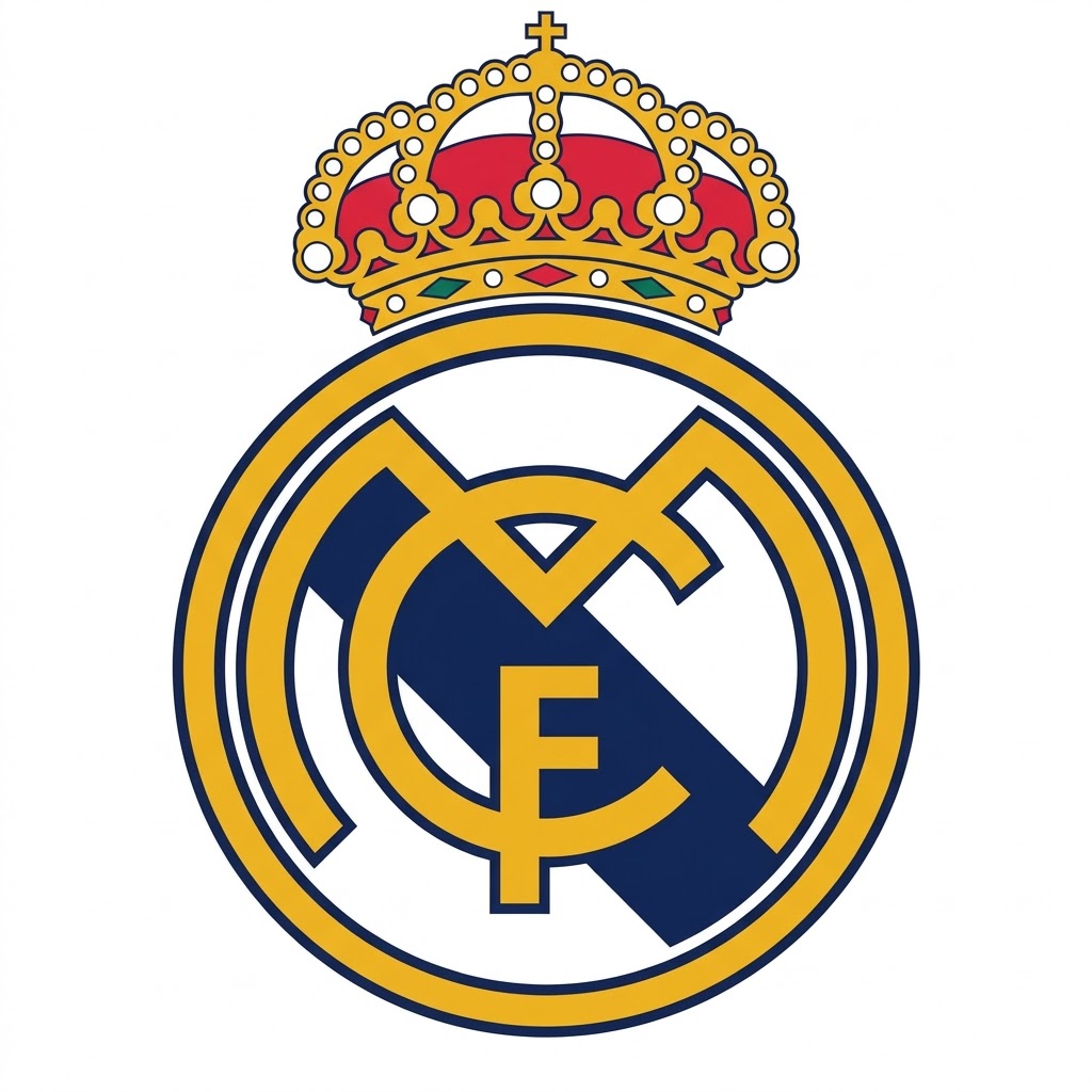 ريال مدريد
